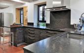 Cuisines contemporaines