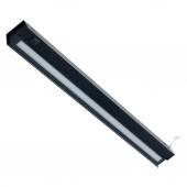 Réglette Led INSERT 7W- 80cm / Noir