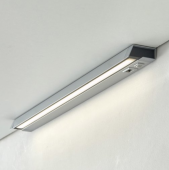 Réglette Led INSERT 5W + USB/ Aluminium