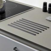 Repose casserole Inox ou Noir