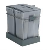 Tri Sélectif 70 Litres (35L + 35L)