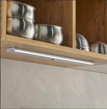 Réglette LED d'Angle pour Cuisine