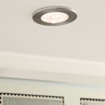 Kit spots Led "Connect light"