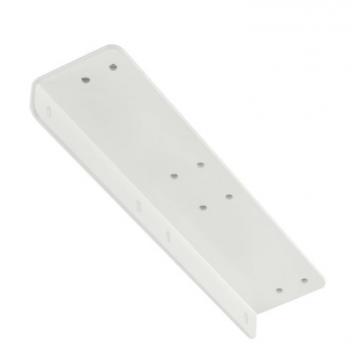 Equerre de fixation 270mm BLANC D2718