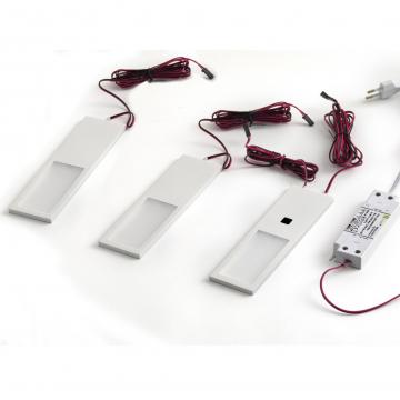 kit-de-3-profils-led-extra-plats-175-x-50-x-7-dont-1-avec-interrupteur-et-1-convertisseur-finition-blanc-puissance-4w-4000k