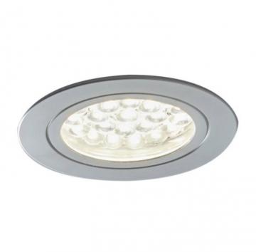 Spot led 2,4W extra plat