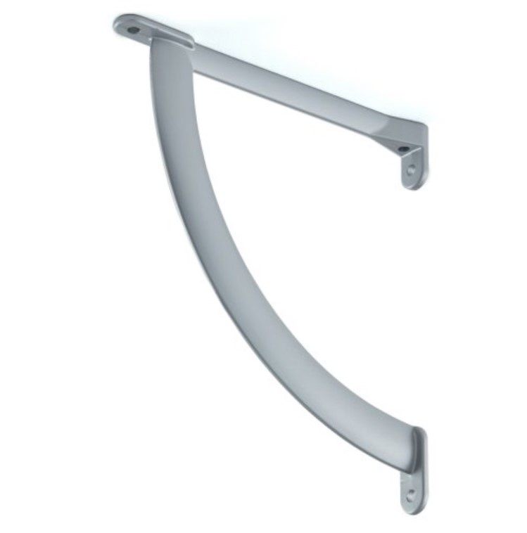 2 Supports Tablette grand modèle 175mm – Image 4