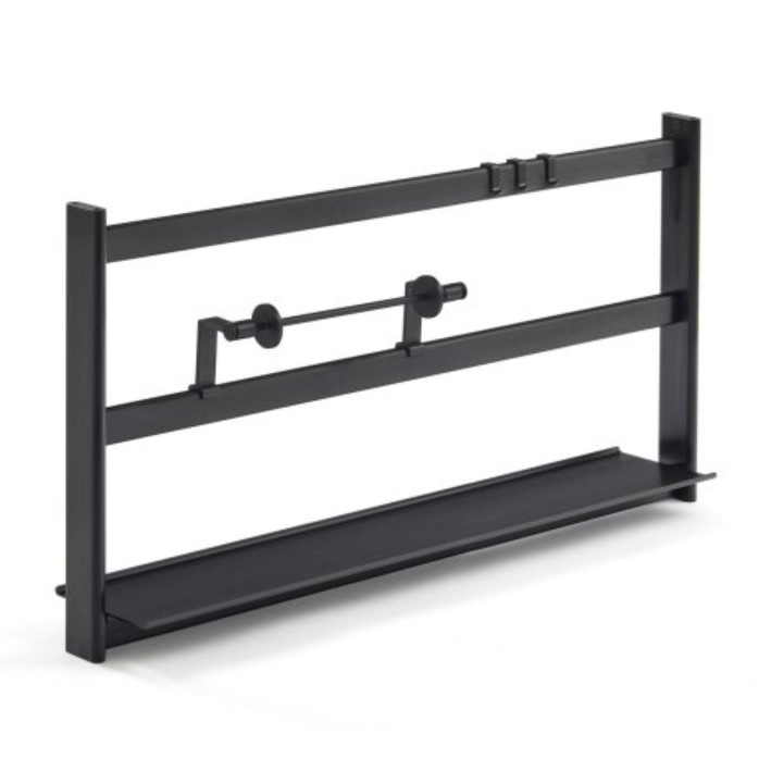 Kit Etagère de Crédence 60 ou 90 cm – Image 2