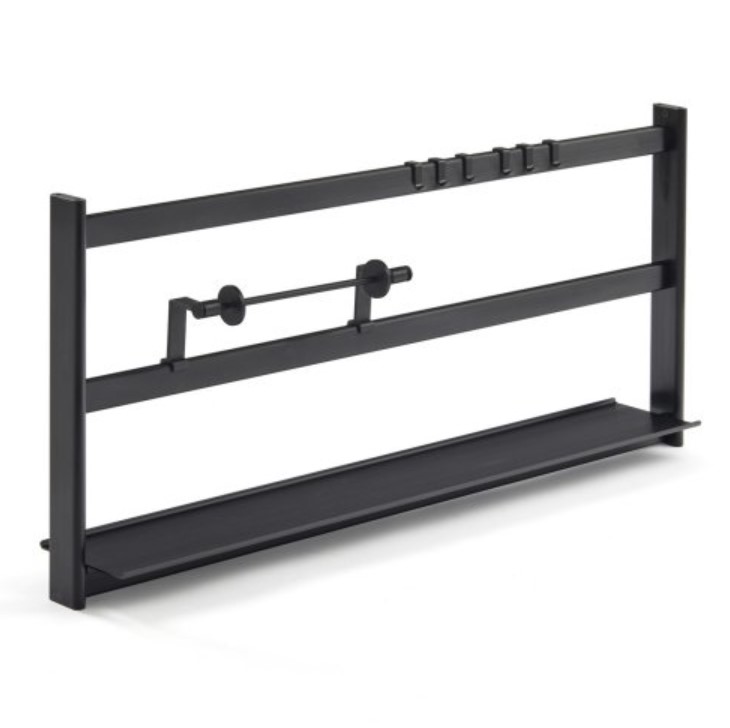 Kit Etagère de Crédence 60 ou 90 cm