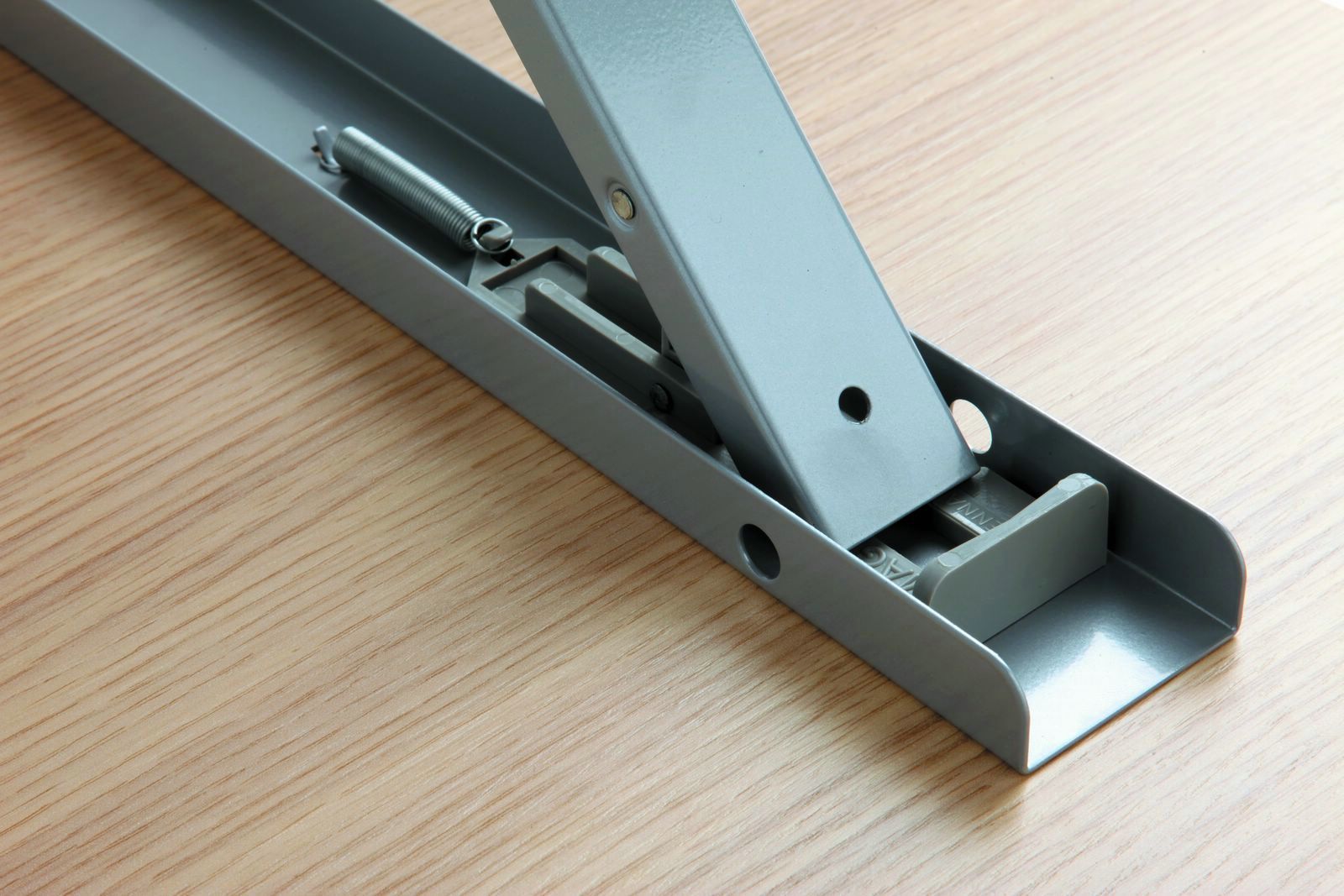 Equerres support de table rabattable ( lot de 2 ) – Image 6