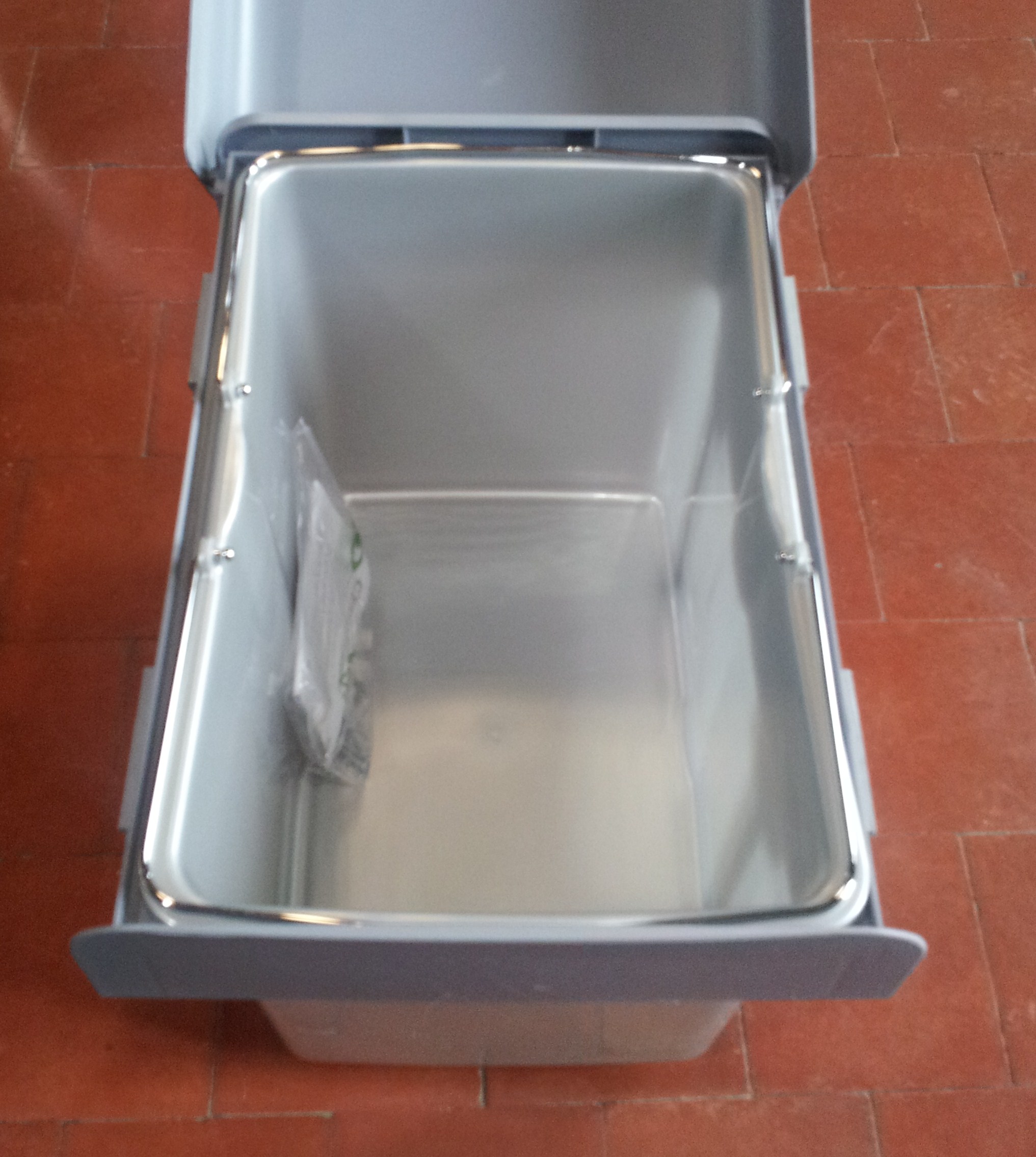 Poubelle Monobac 34 Litres – Image 3