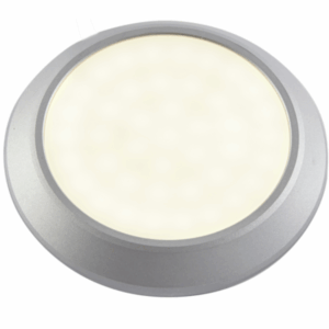 Spot Led 4W convertisseur intégré