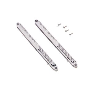 Kit pour fermeture assistée pour poubelles 60 et 70 L