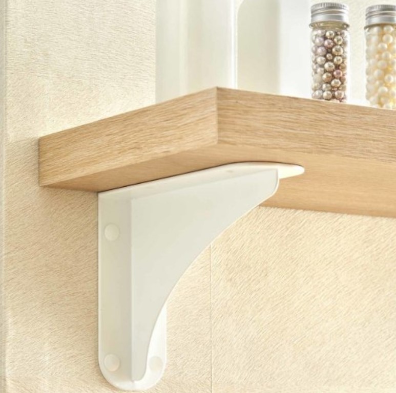 Equerre Metal support snack STRONG – Image 2