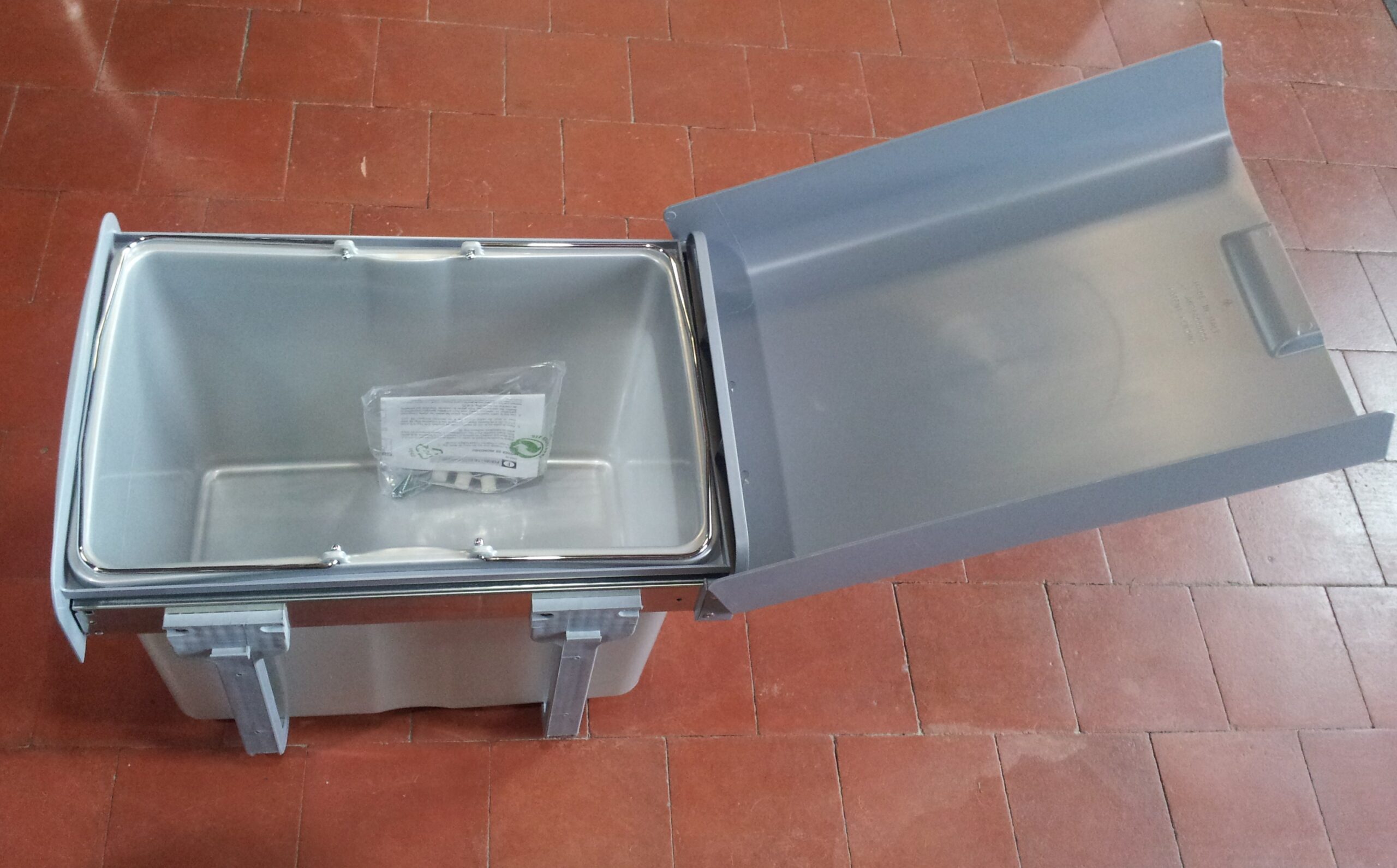 Poubelle Monobac 34 Litres – Image 4