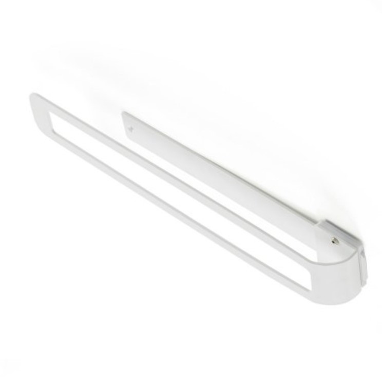 Porte Torchon coulissant en acier – Image 3