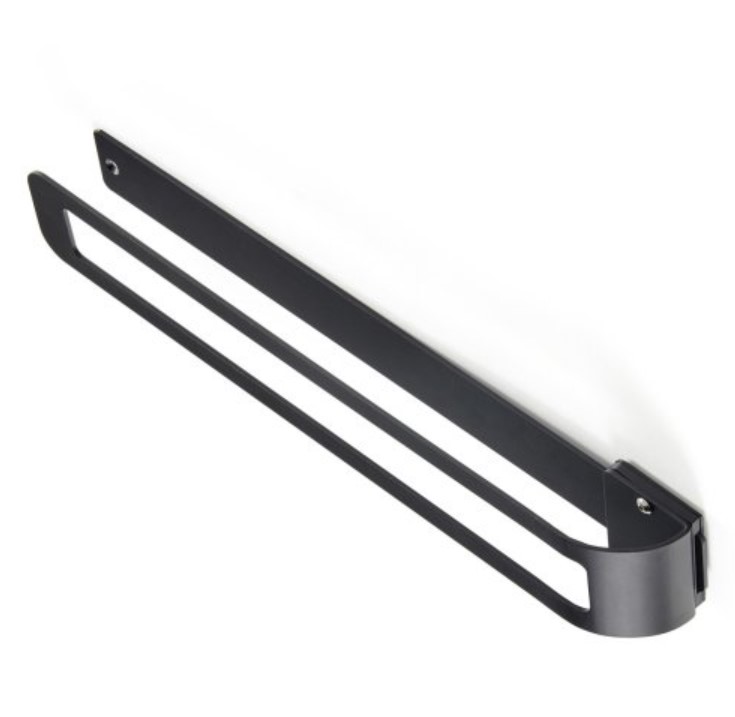 Porte Torchon coulissant en acier – Image 7