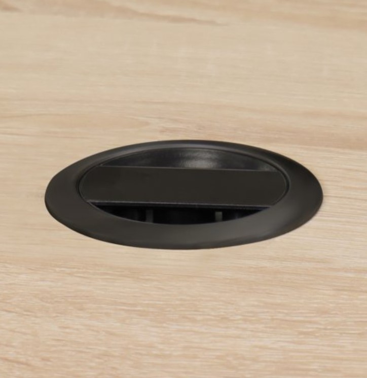 Bloc 3 prises Escamotable MINIBRICK – Image 5