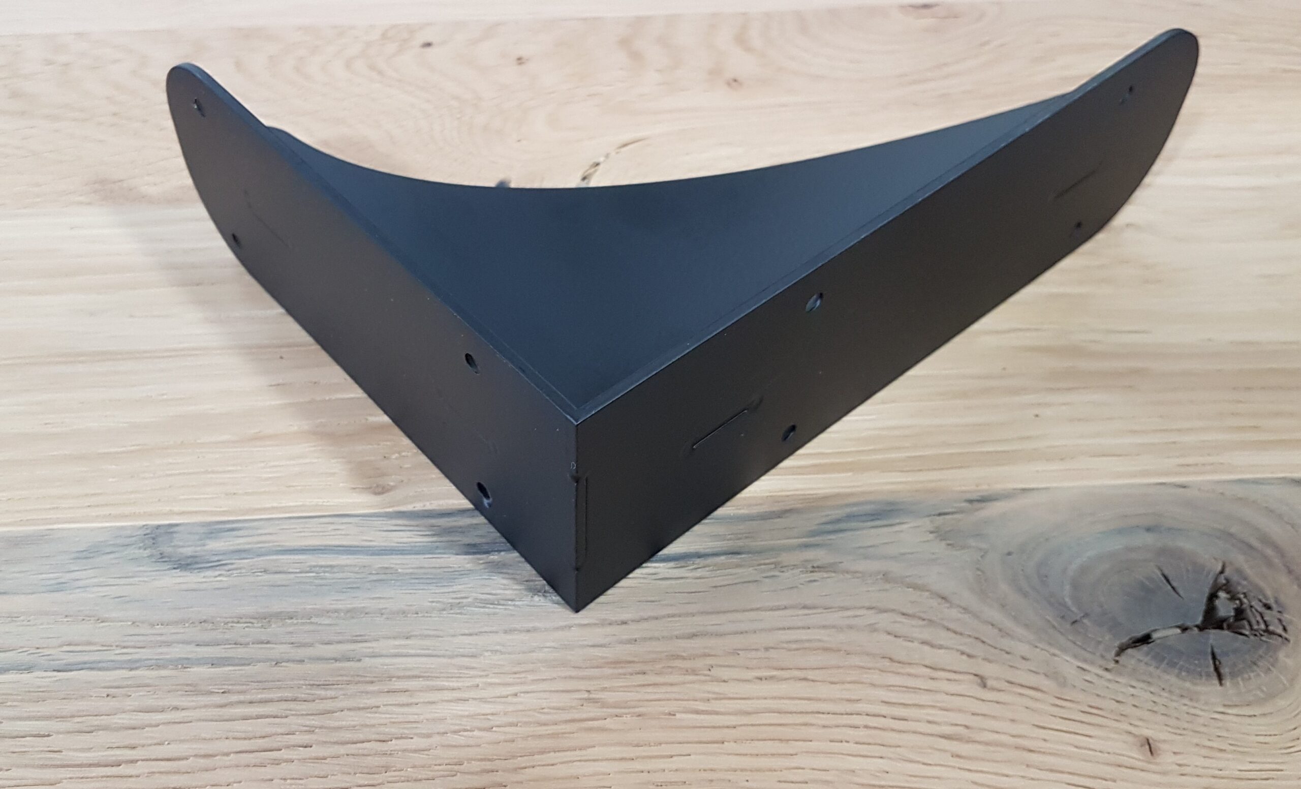 Equerre Metal support snack STRONG – Image 14