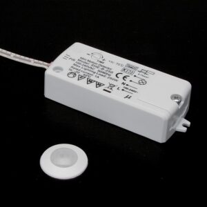 Interrupteur Capteur de mouvement