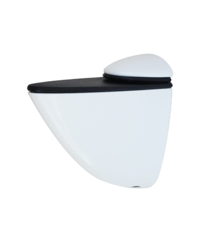 Support étagère de 3 à 40mm Alu mat – Image 3