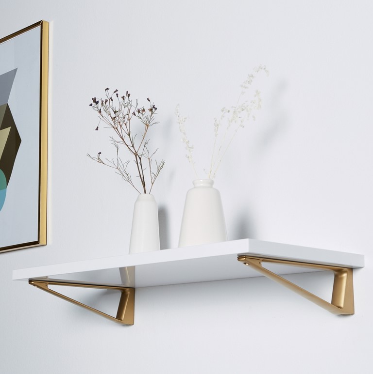 Console d'étagère à l'unité – Image 4