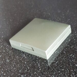 Clapet ABS de bloc 2 ou 3 prises MSA