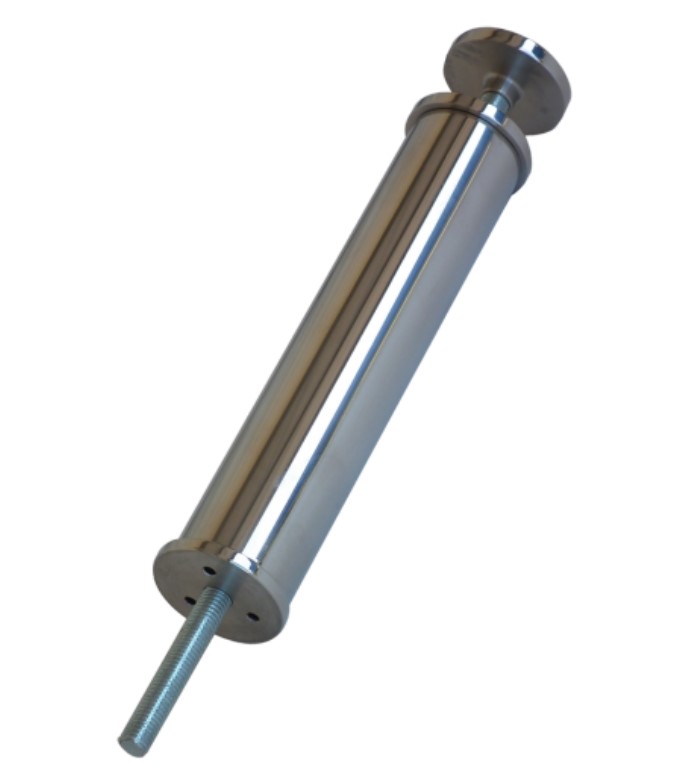 Support de Snack Rond droit – Image 3