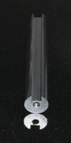 Kit de 2 supports ronds Protection ilot verre – Image 5