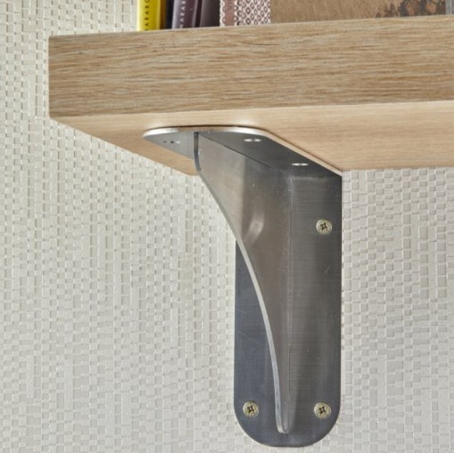 Equerre Metal support snack STRONG – Image 3