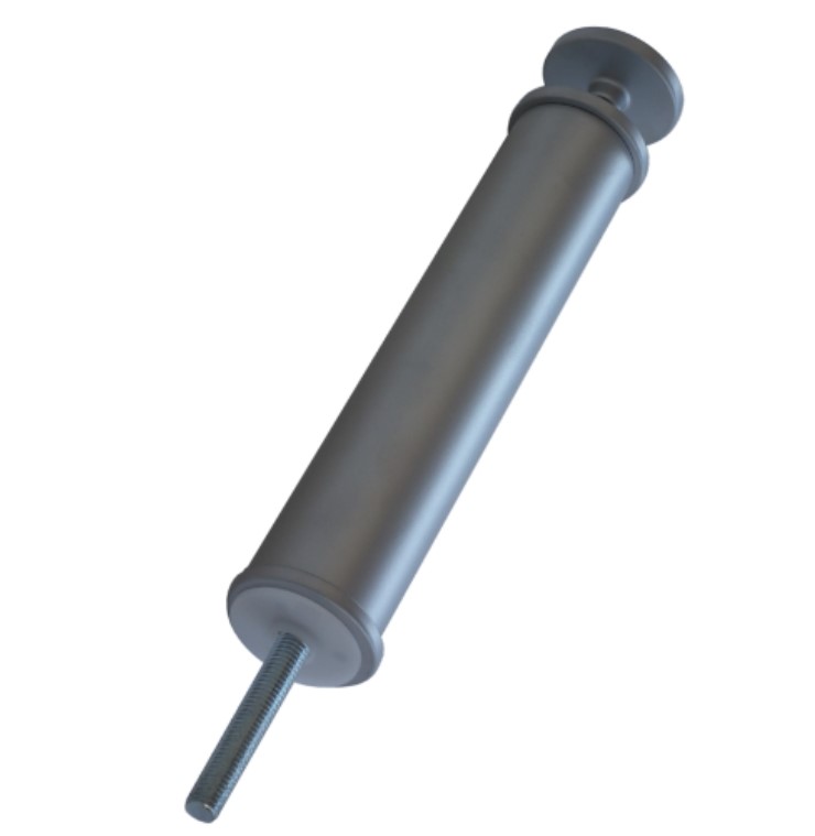 Support de Snack Rond droit – Image 2