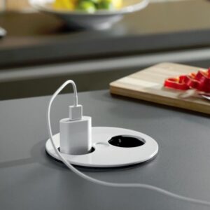 Bloc 2 prises GEMMO TWIST