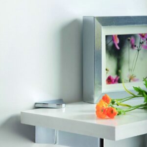 2 Supports de Tablette 20 à 40mm