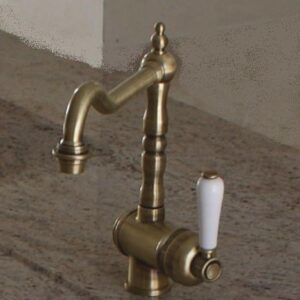 Mitigeur de cuisine Rétro RC800