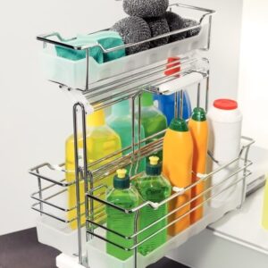 Ensemble coulissant PORTERO