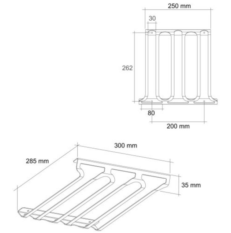 Porte 9 Verres SLIDE – Image 7
