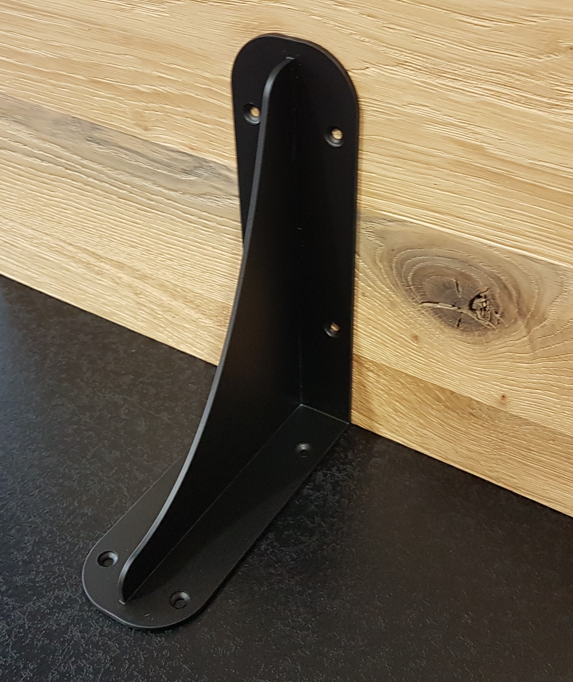 Equerre Metal support snack STRONG – Image 15