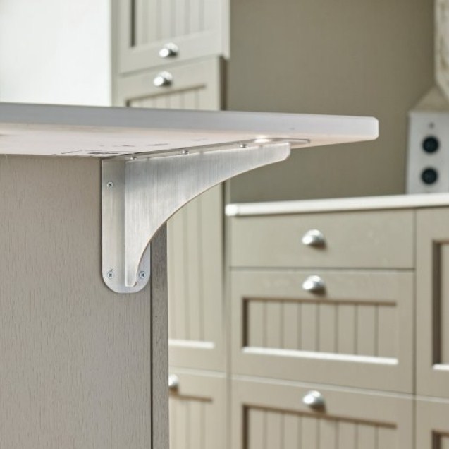 Equerre Metal support snack STRONG – Image 4