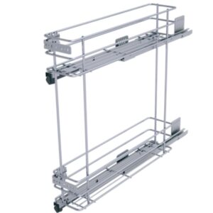 Fileur Panier coulissant