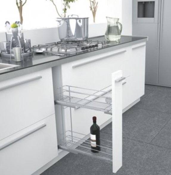 Fileur Panier coulissant – Image 2