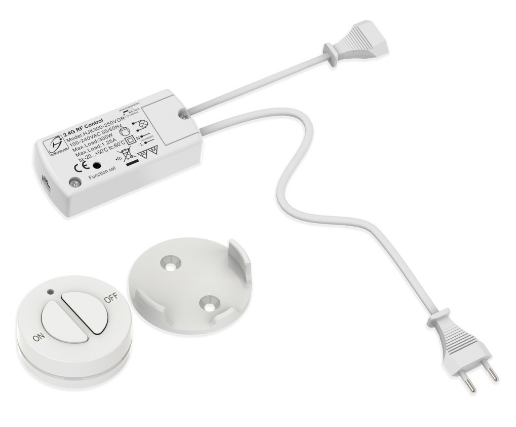 Interrupteur télécommandé