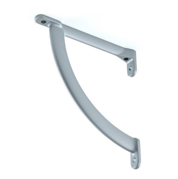 2 Supports Tablette petit modèle 120mm – Image 3