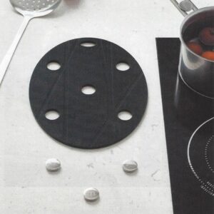 Repose casserole 2 en 1 ovale