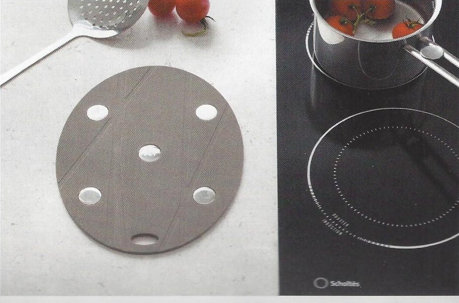 Repose casserole 2 en 1 ovale – Image 2