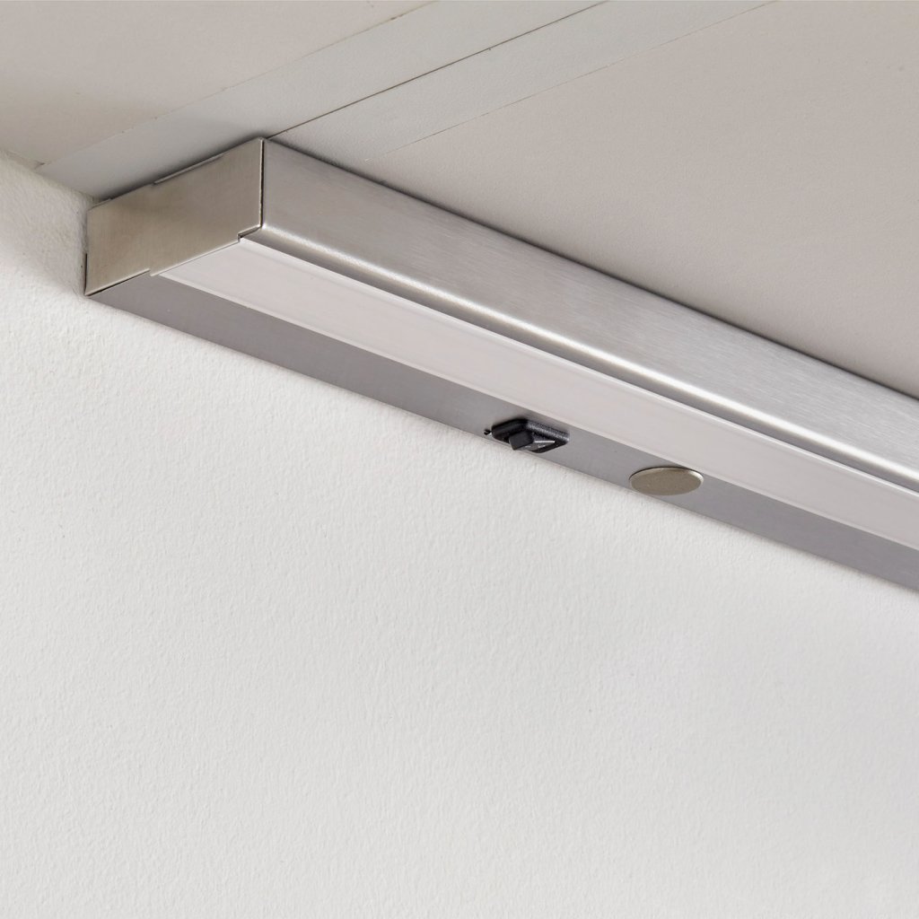 Réglette Led 60 ou 90cm 3000K Blanc Chaud – Image 3