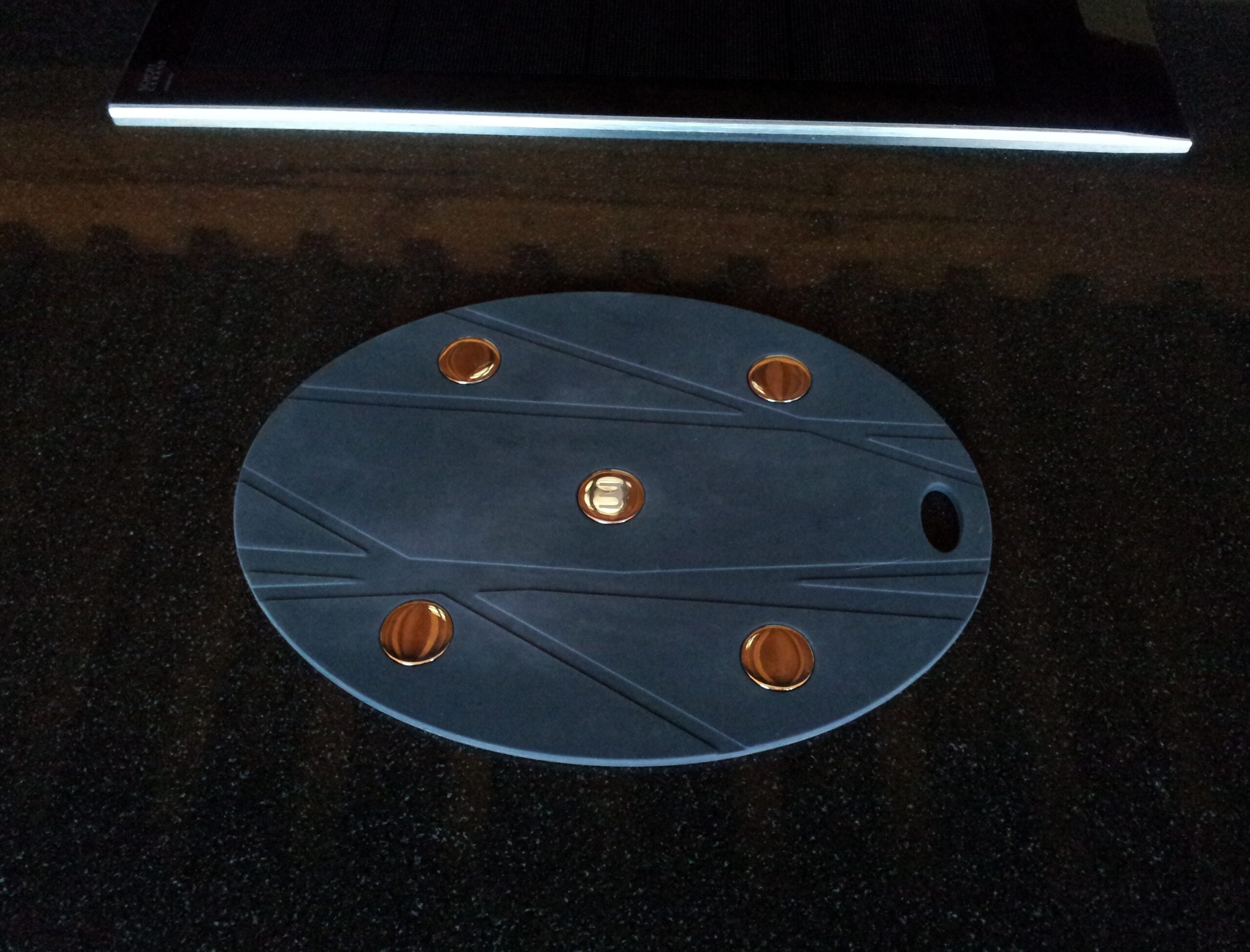 Repose casserole 2 en 1 ovale – Image 3