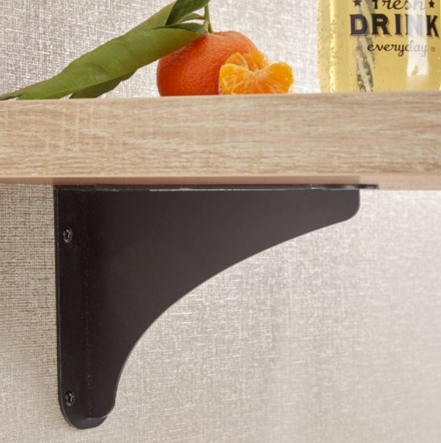 Equerre Metal support snack STRONG – Image 9