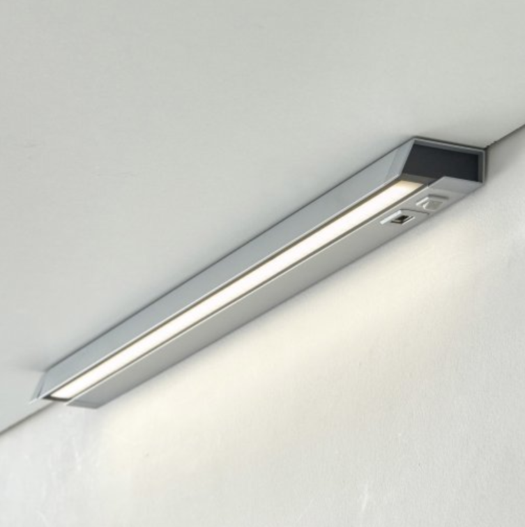 Réglette Led INSERT 5W + USB