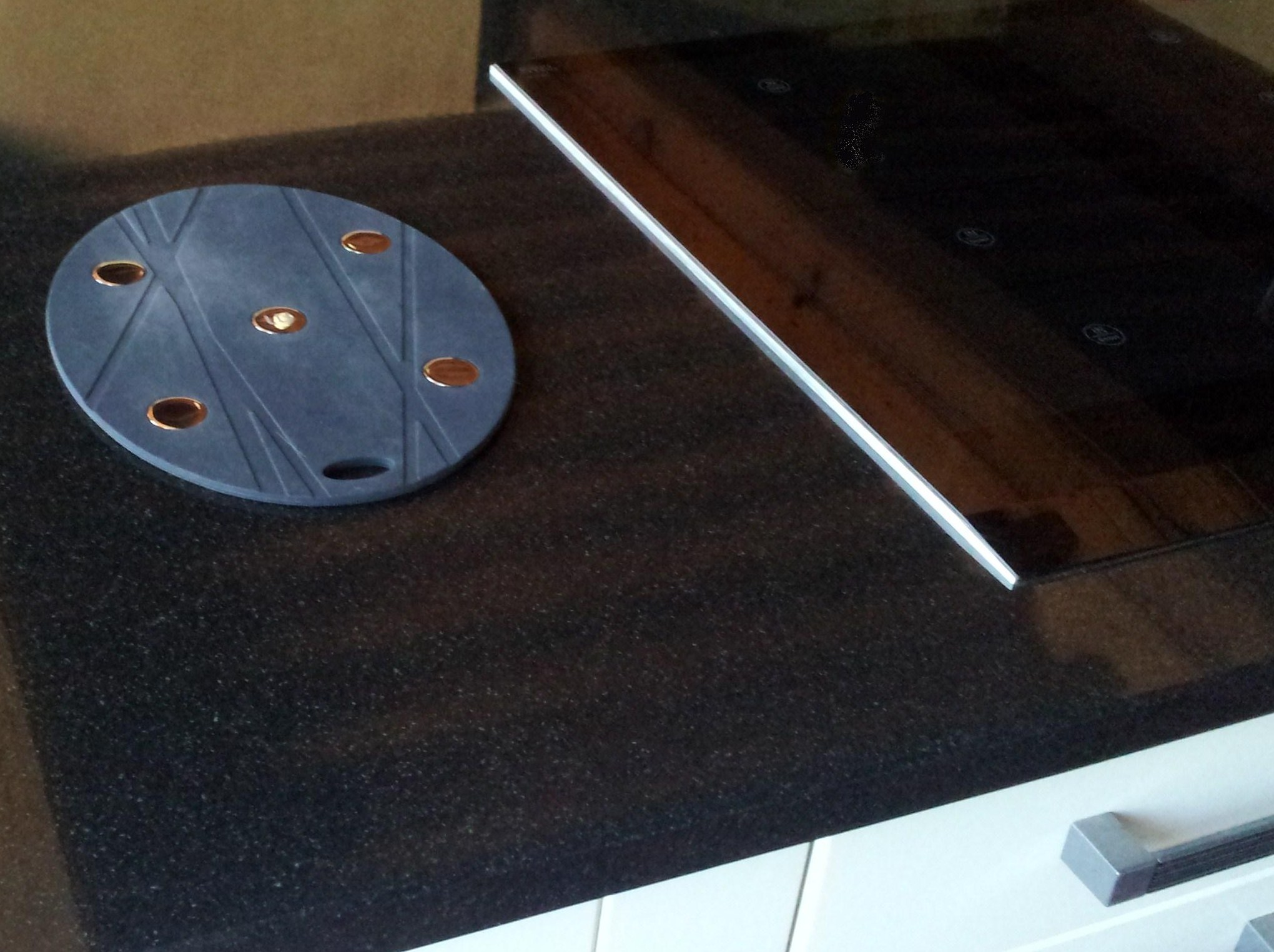 Repose casserole 2 en 1 ovale – Image 4