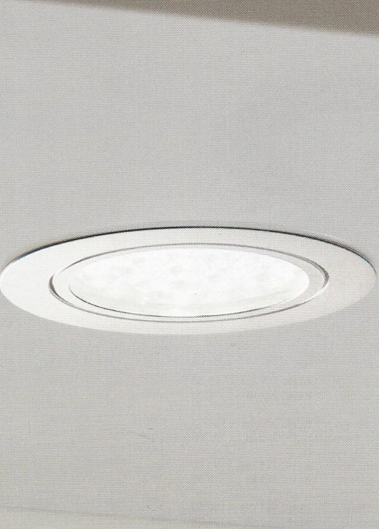 Kit de 2 ou 3 spots led 1,7W extra plat – Image 2